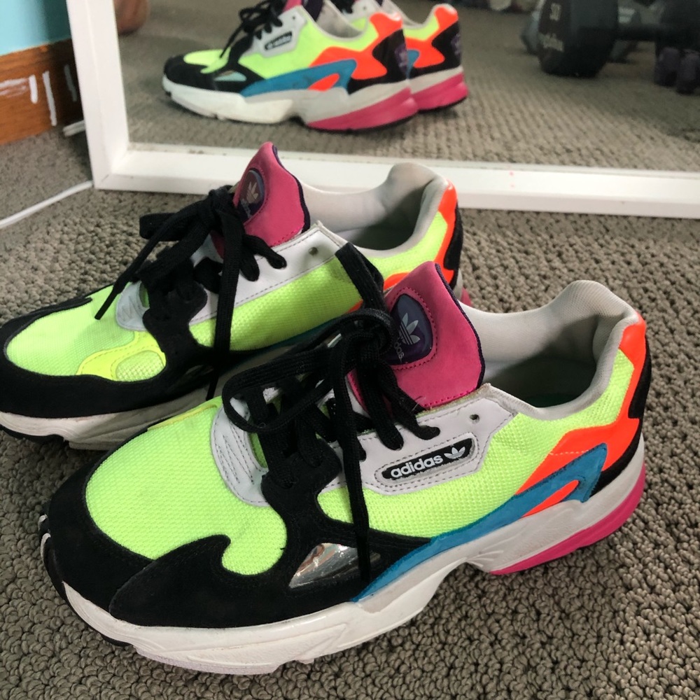 Adidas Falcons